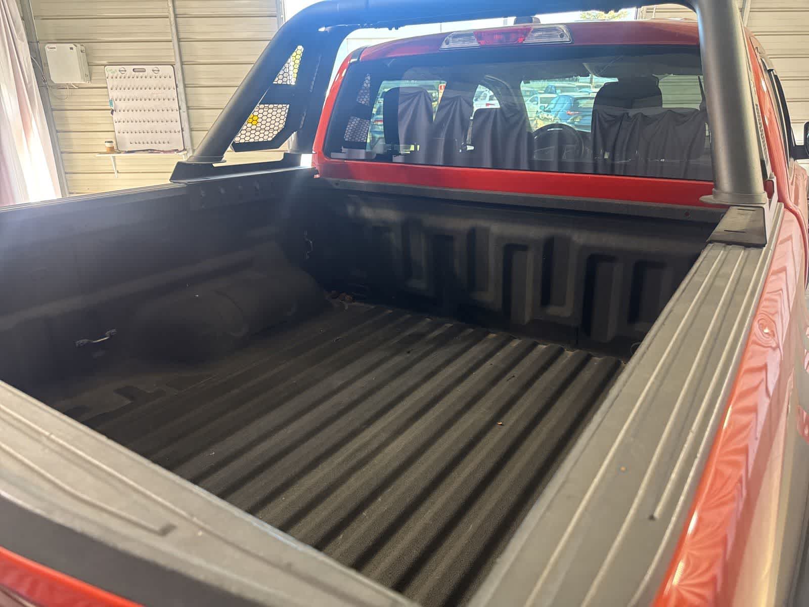 Thumbnail: 2019 Ford Ranger - 11