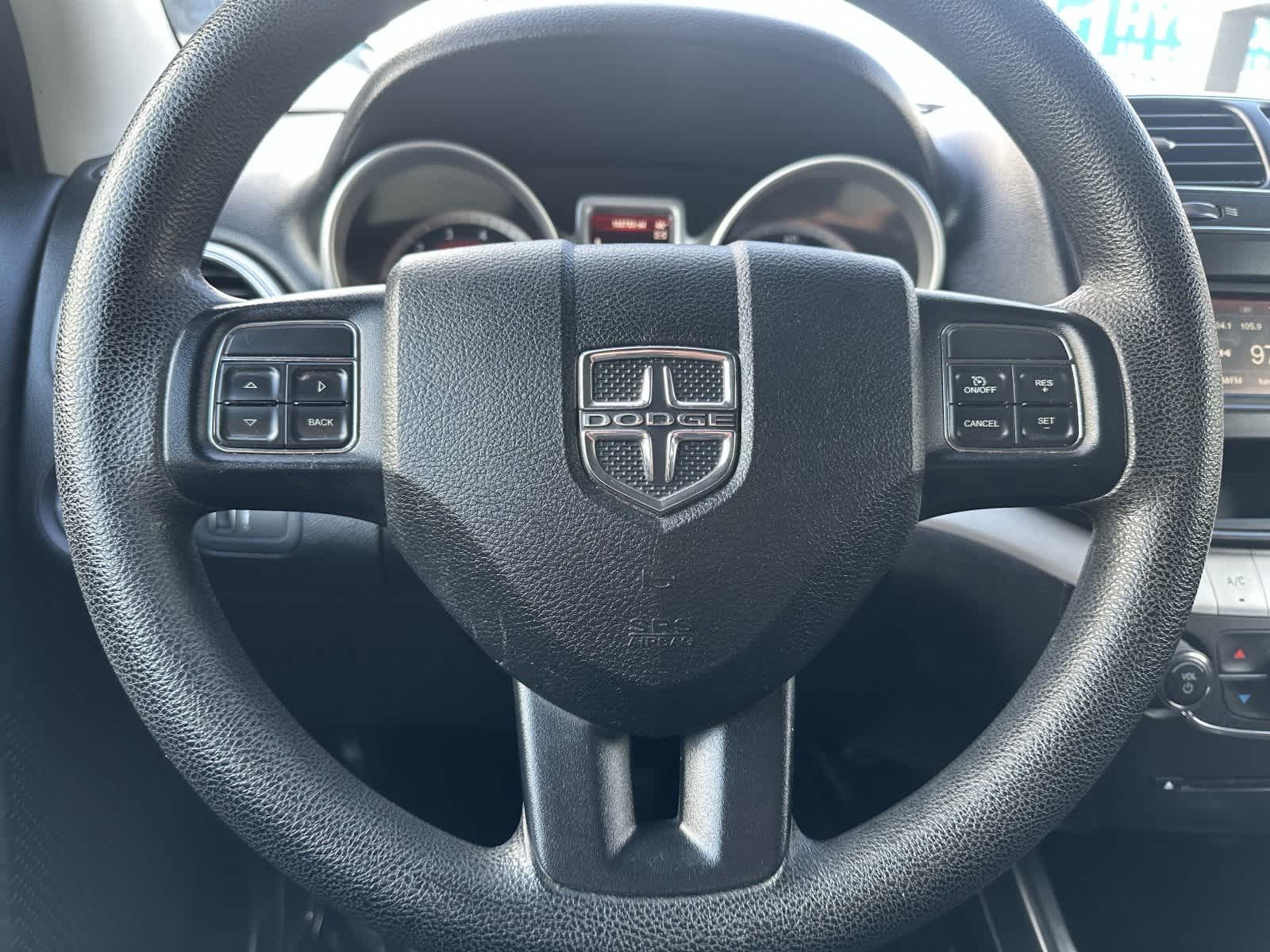 Thumbnail: 2014 Dodge Journey - 23