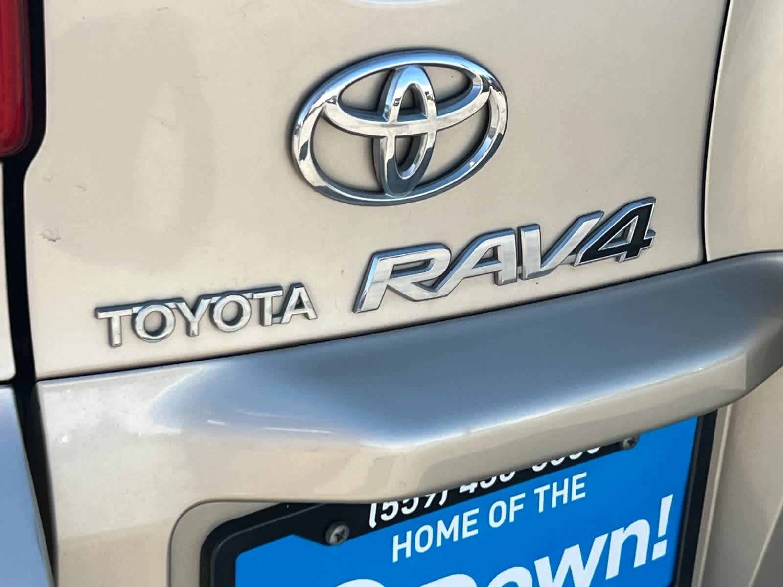 Thumbnail: 2006 Toyota RAV4 - 25