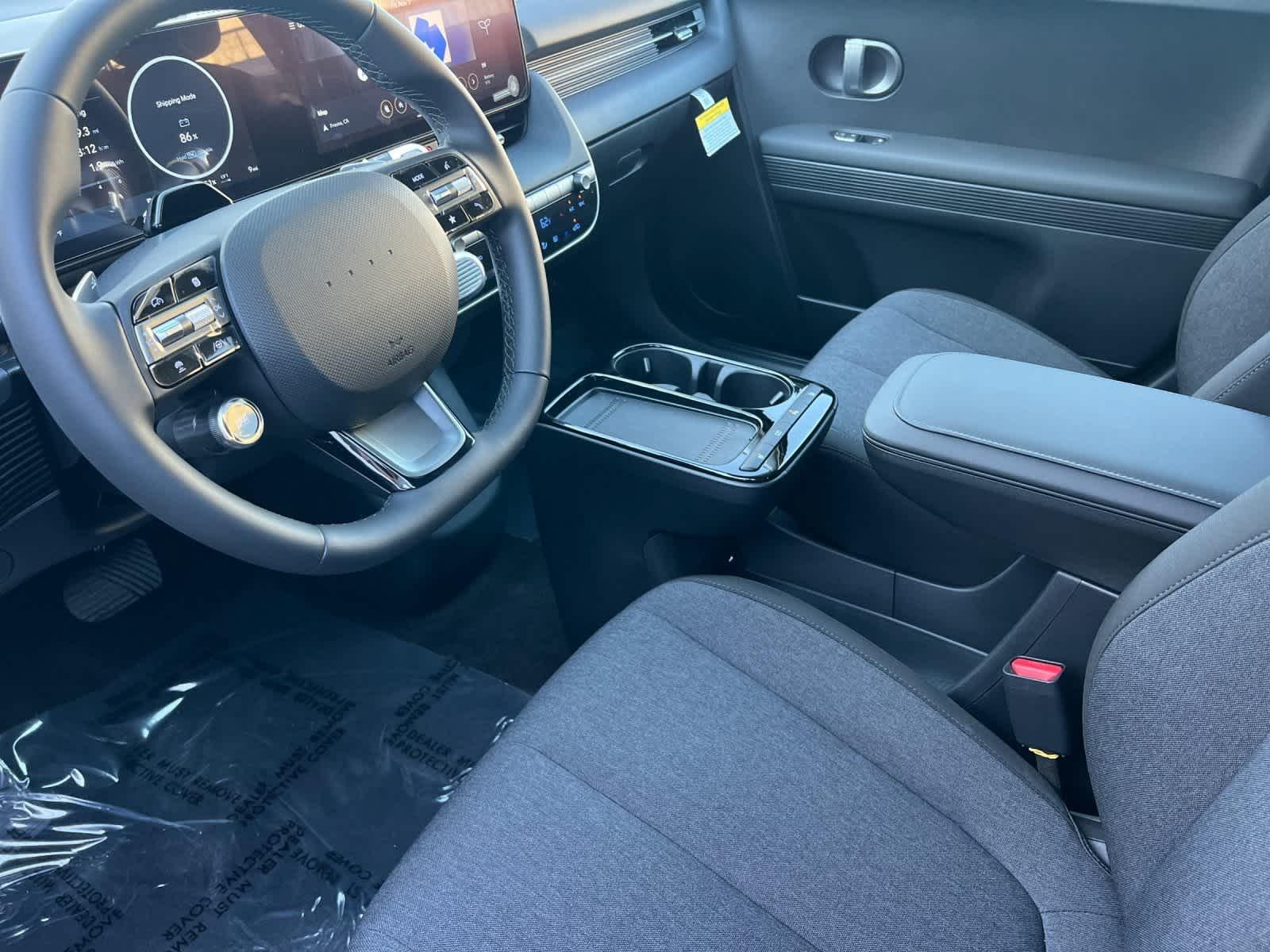 Thumbnail: 2026 Hyundai Ioniq 5 - 11