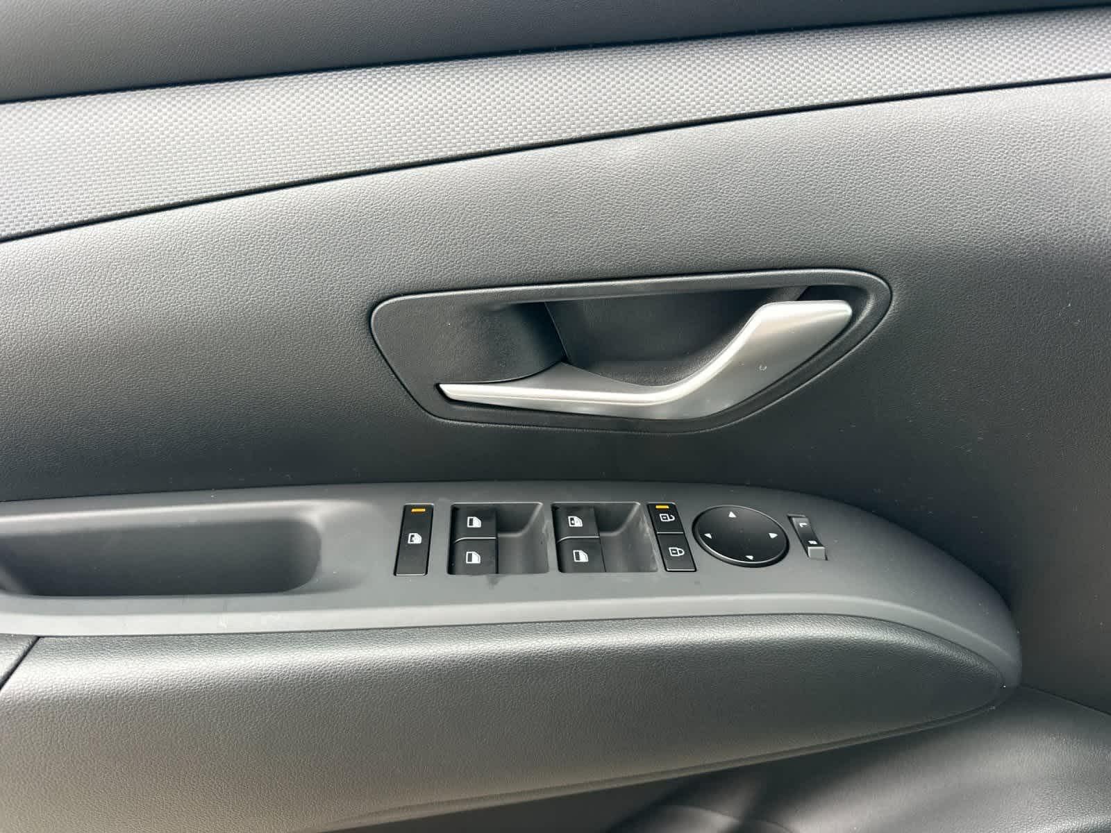 Thumbnail: 2026 Hyundai Tucson - 12