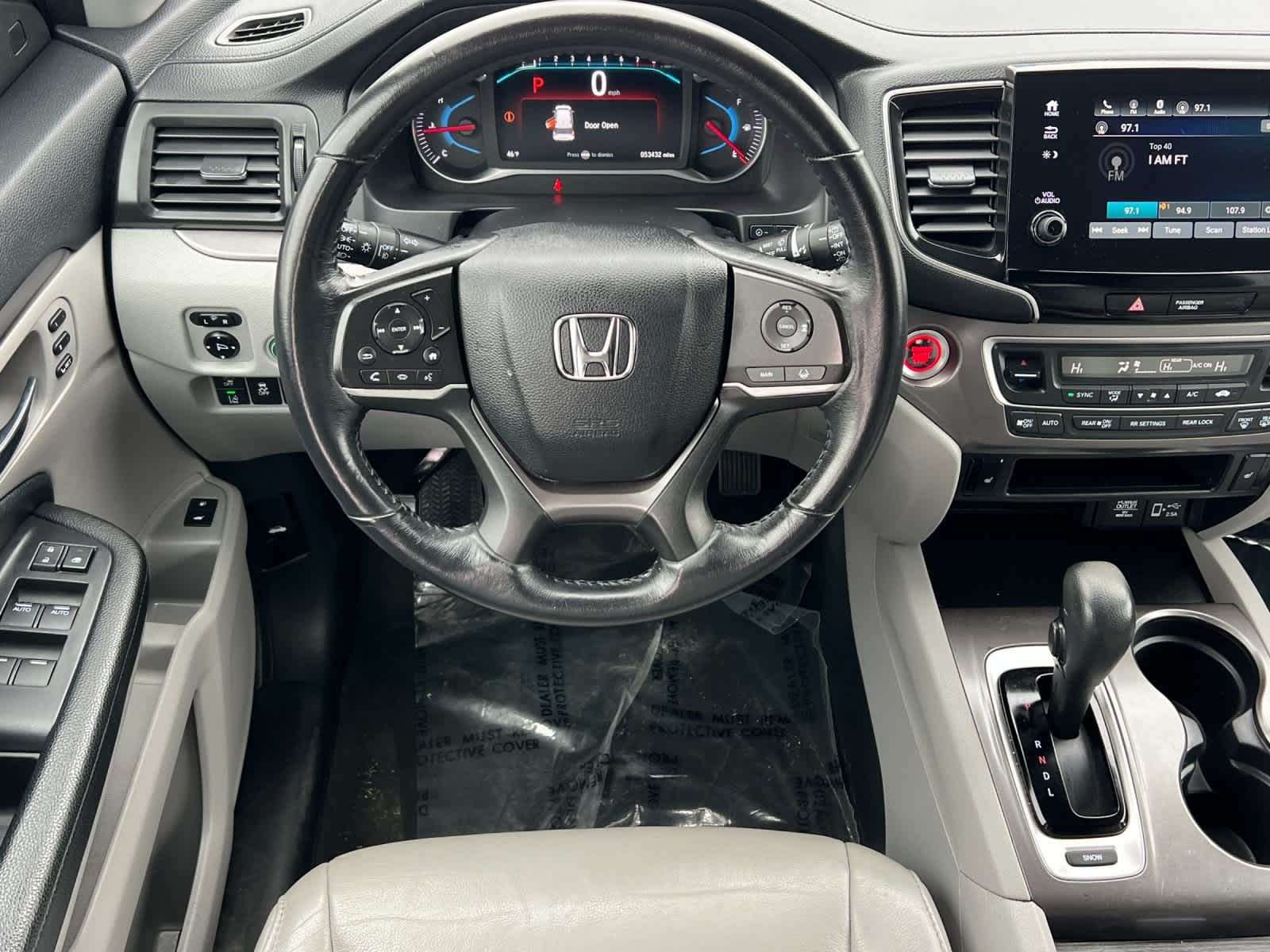 Thumbnail: 2020 Honda Pilot - 14