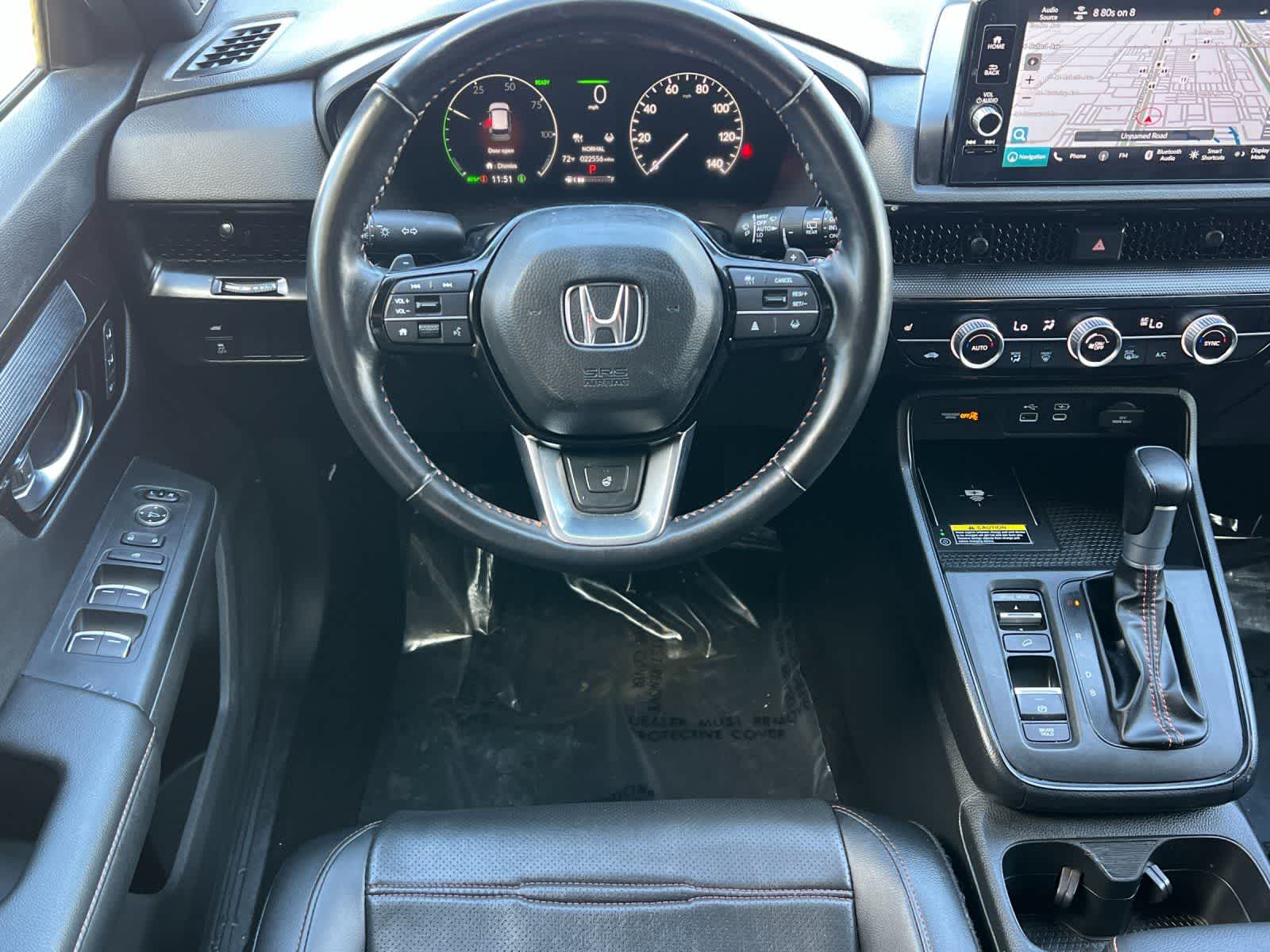 Thumbnail: 2025 Honda CR-V - 15