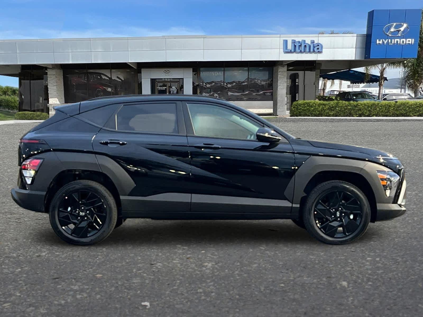 Thumbnail: 2026 Hyundai Kona - 8