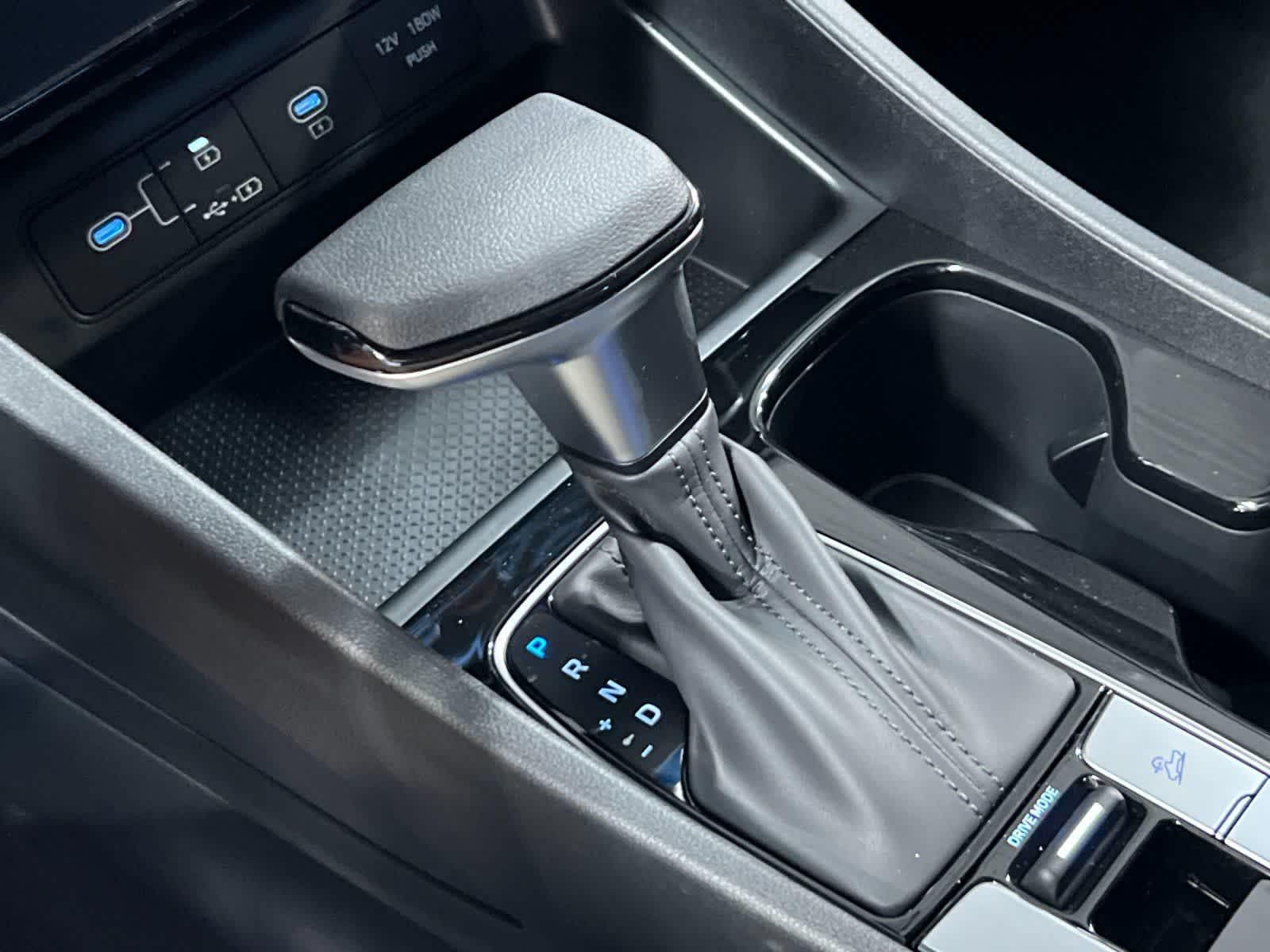 Thumbnail: 2026 Hyundai Santa Cruz - 20