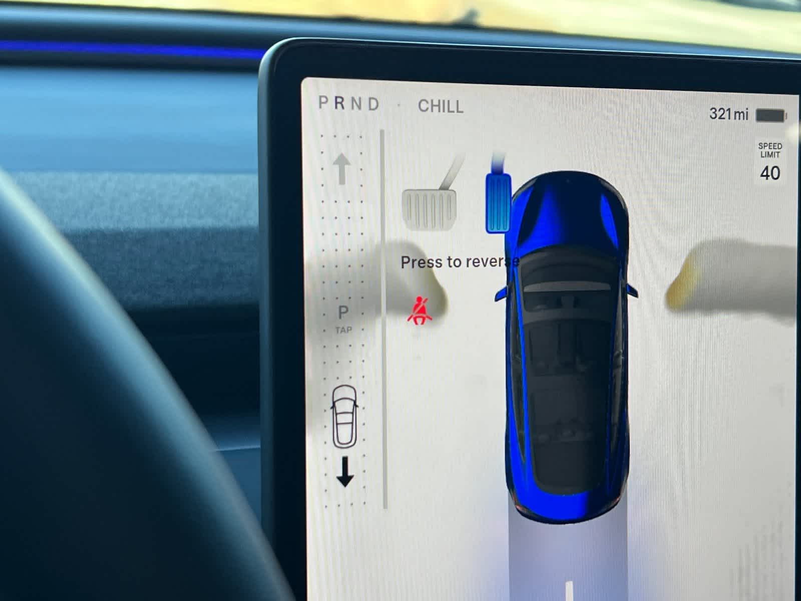 Thumbnail: 2025 Tesla Model 3 - 21