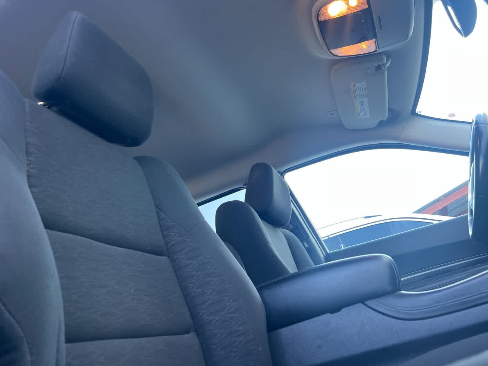 Thumbnail: 2021 Dodge Durango - 17