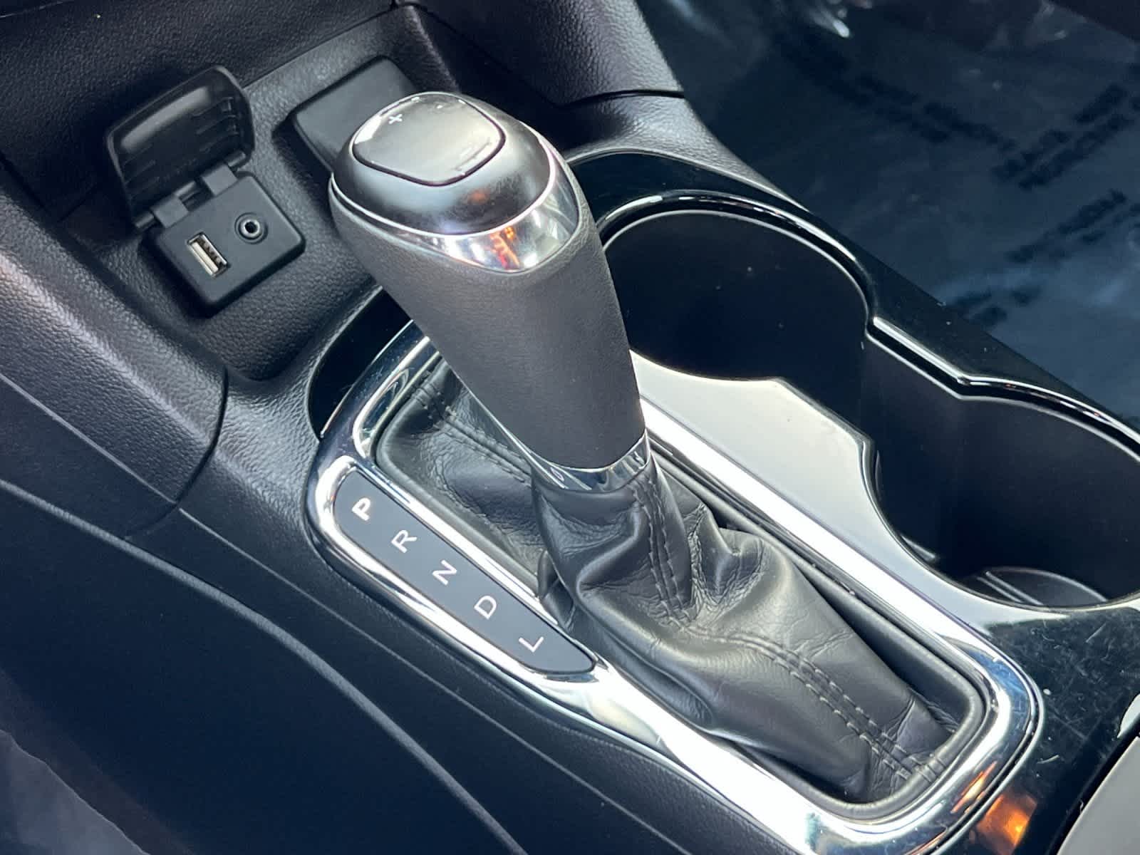 Thumbnail: 2017 Chevrolet Cruze - 20