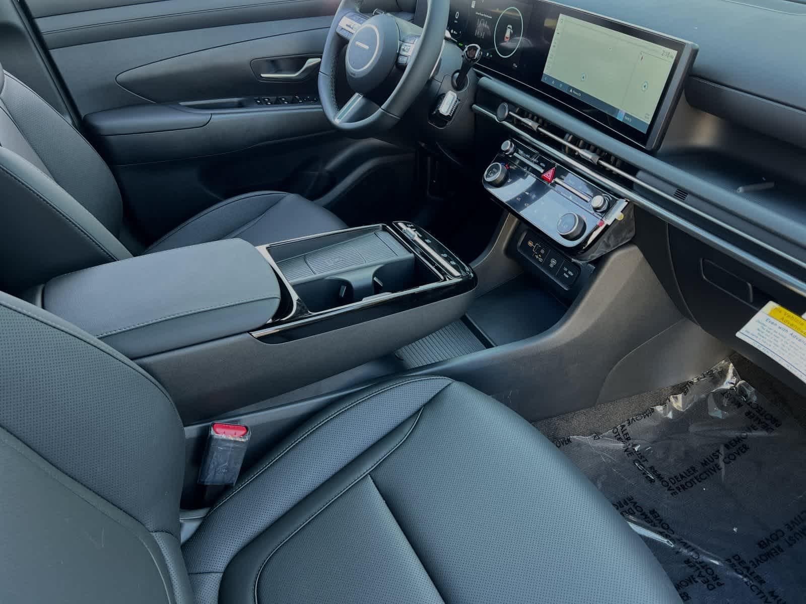 Thumbnail: 2025 Hyundai Tucson - 15