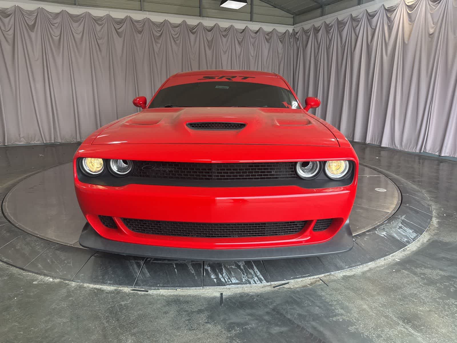 Thumbnail: 2022 Dodge Challenger - 2