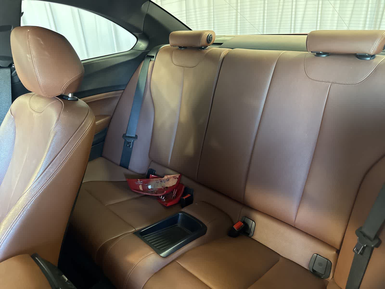 Thumbnail: 2015 BMW 2 Series - 14