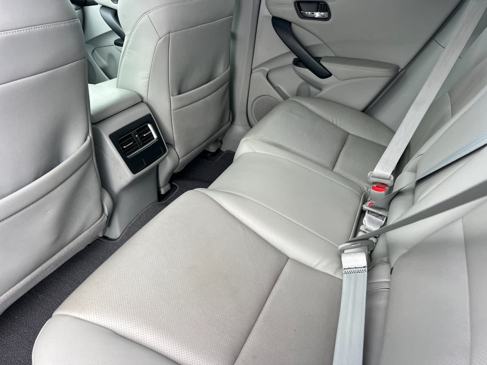 Thumbnail: 2016 Acura RDX - 5