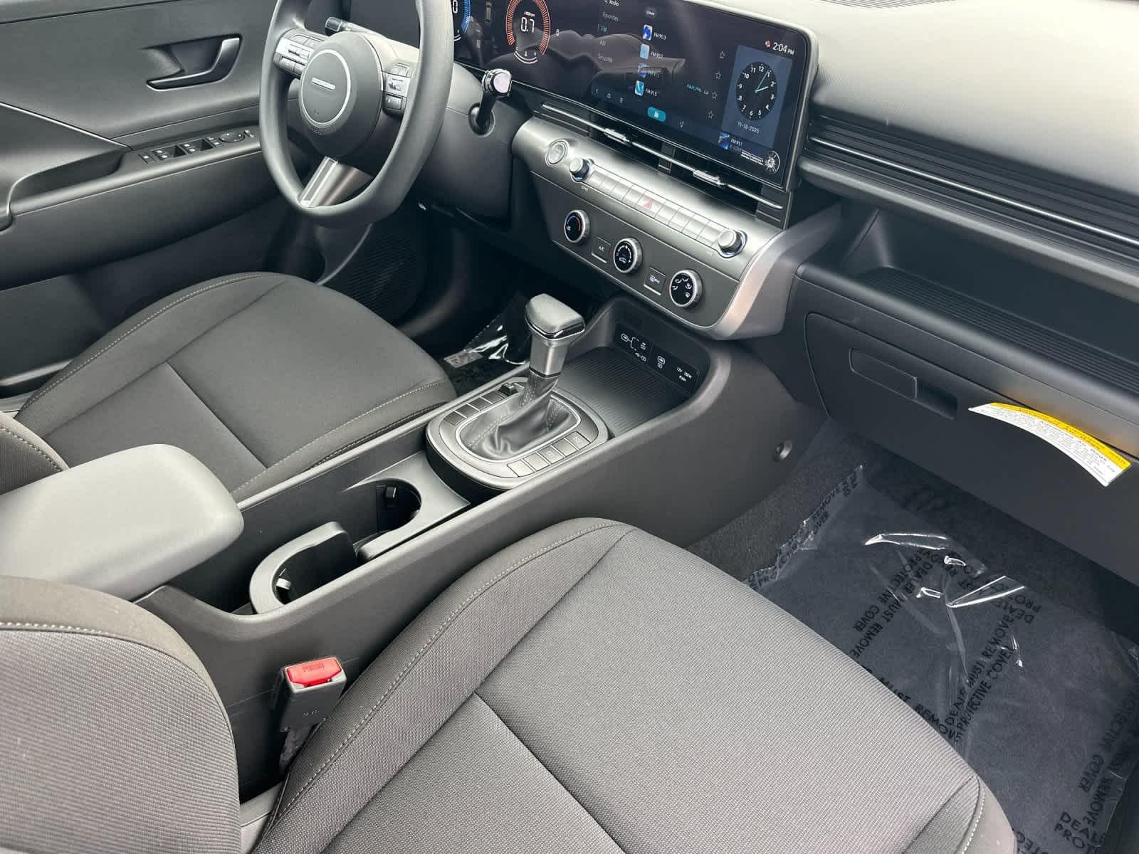 Thumbnail: 2026 Hyundai Kona - 17