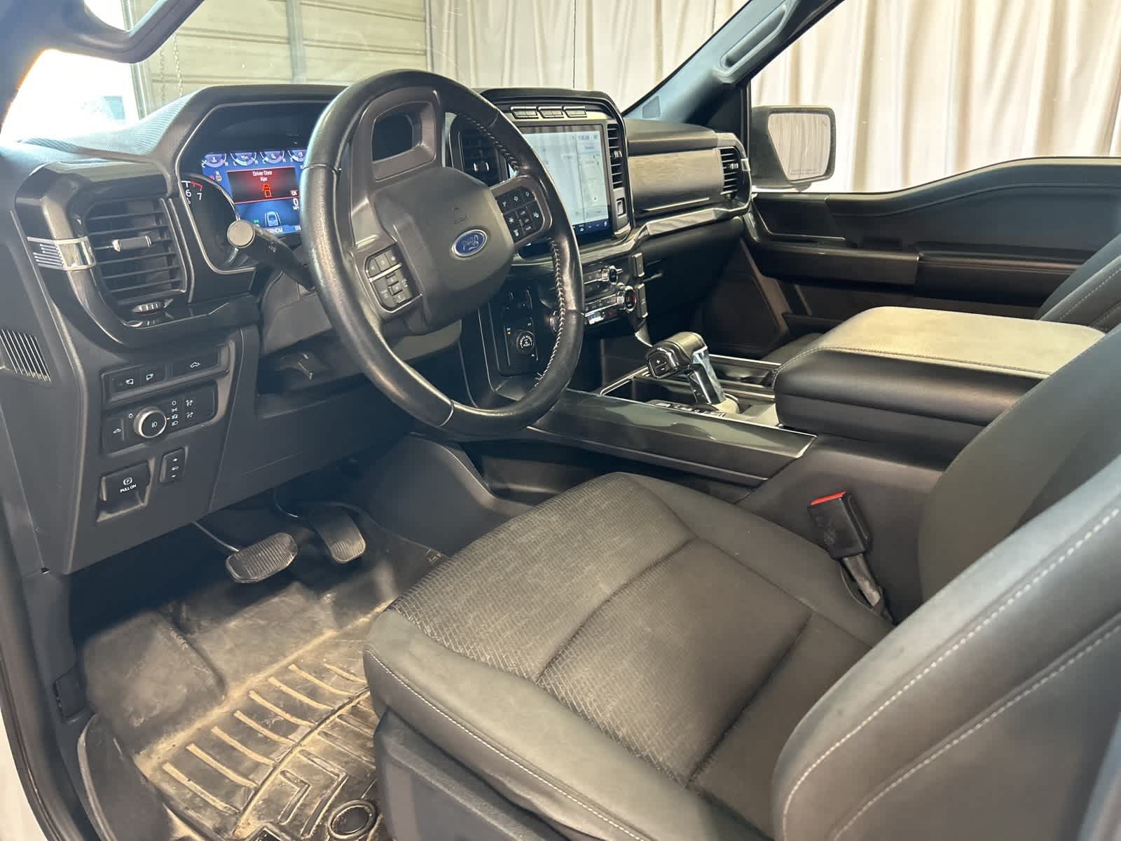 Thumbnail: 2021 Ford F-150 - 24
