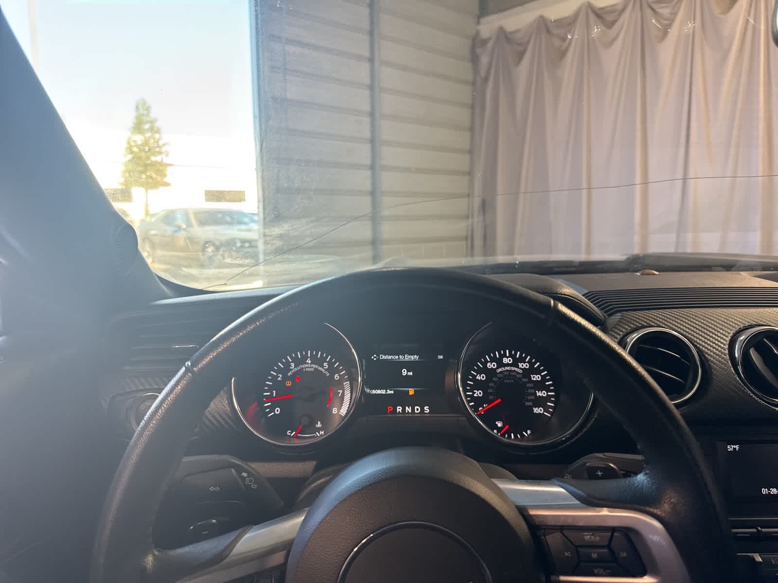 Thumbnail: 2015 Ford Mustang - 15