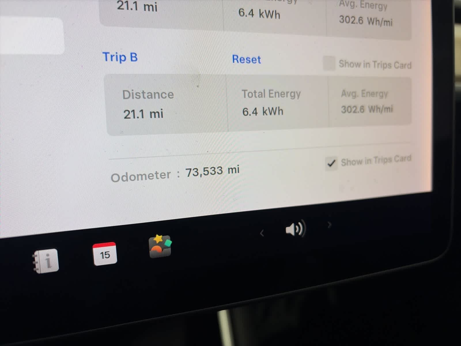 Thumbnail: 2019 Tesla Model 3 - 30