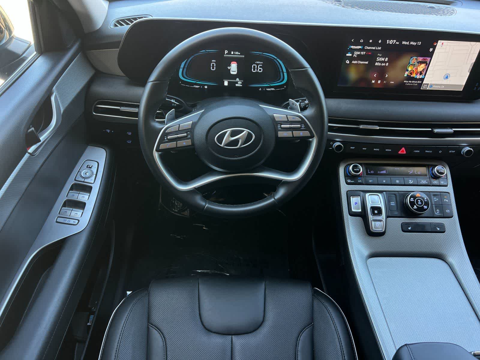 Thumbnail: 2025 Hyundai Palisade - 15