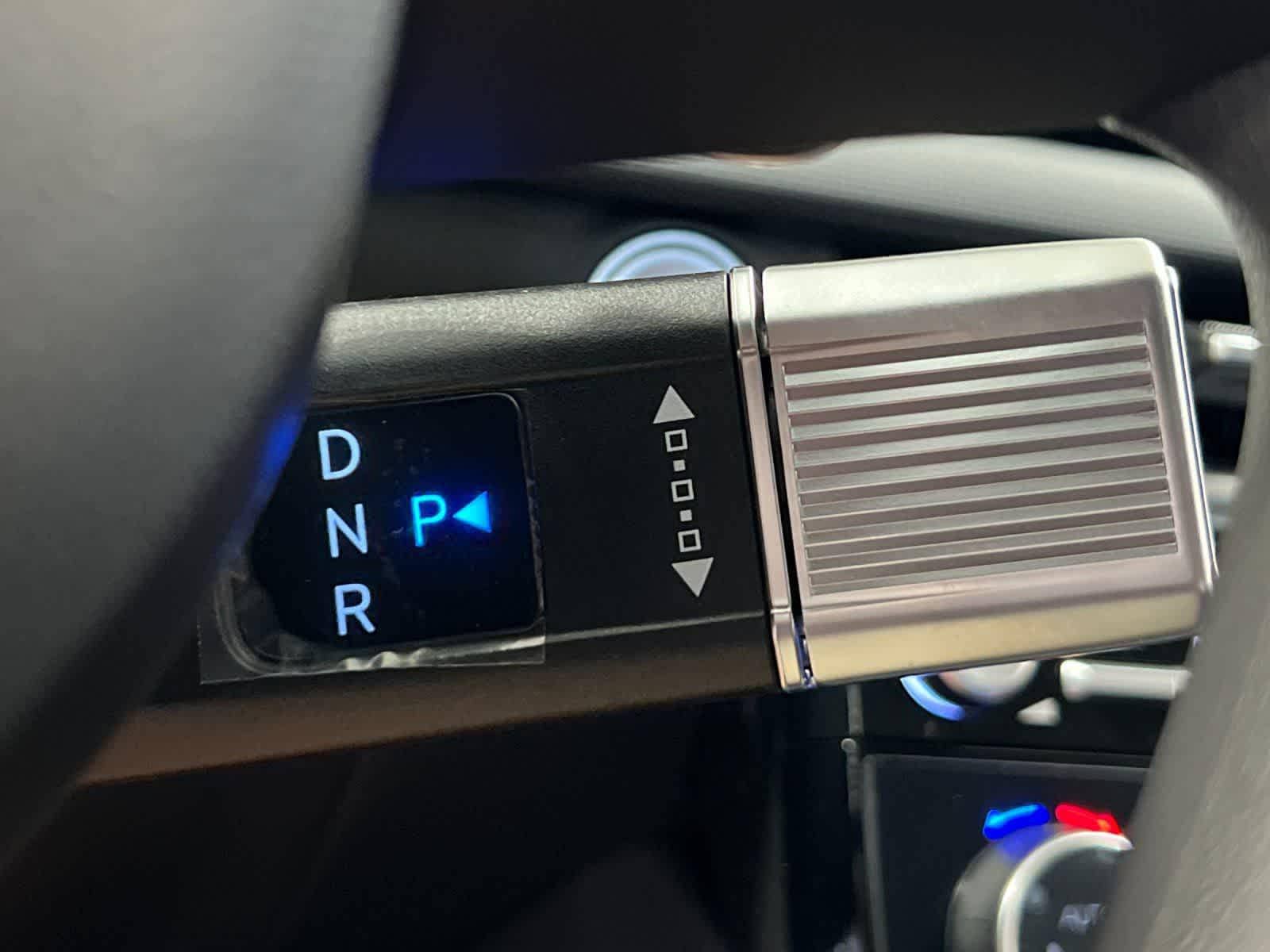 Thumbnail: 2025 Hyundai Tucson - 21