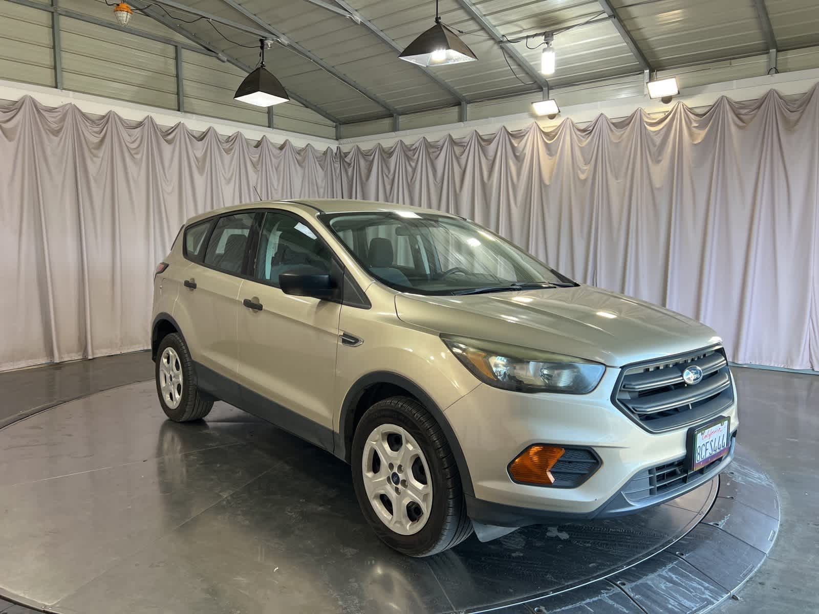 Thumbnail: 2018 Ford Escape - 9