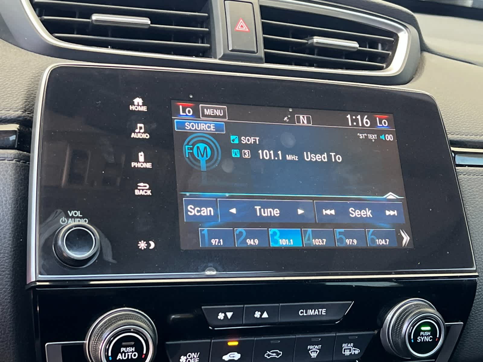 Thumbnail: 2019 Honda CR-V - 18