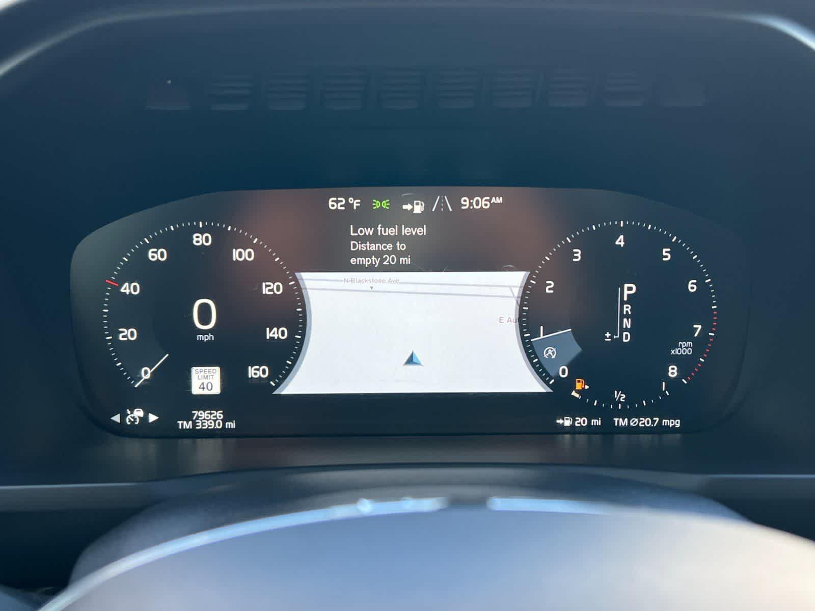 Thumbnail: 2017 Volvo XC90 - 27