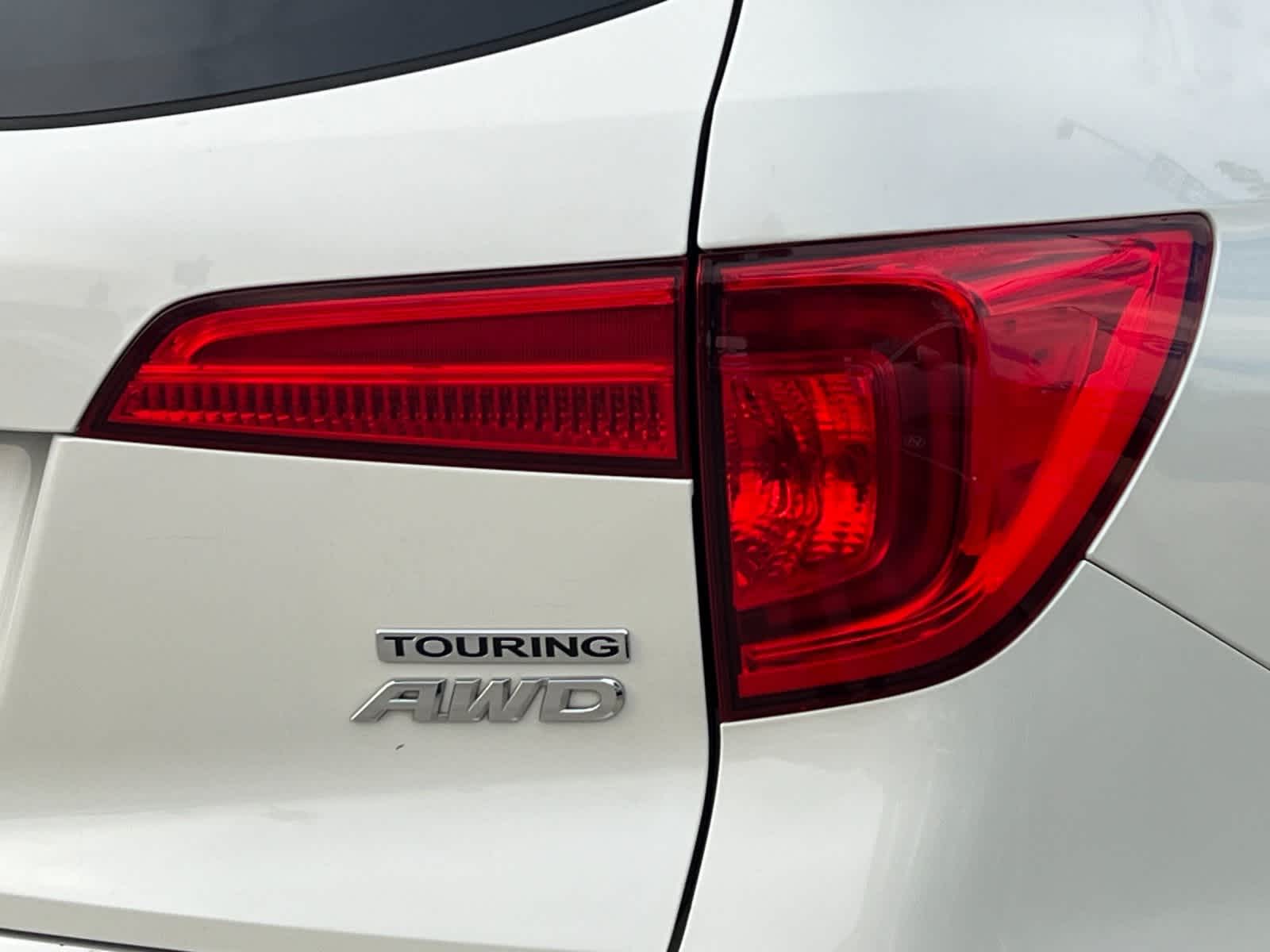 Thumbnail: 2018 Honda Pilot - 30