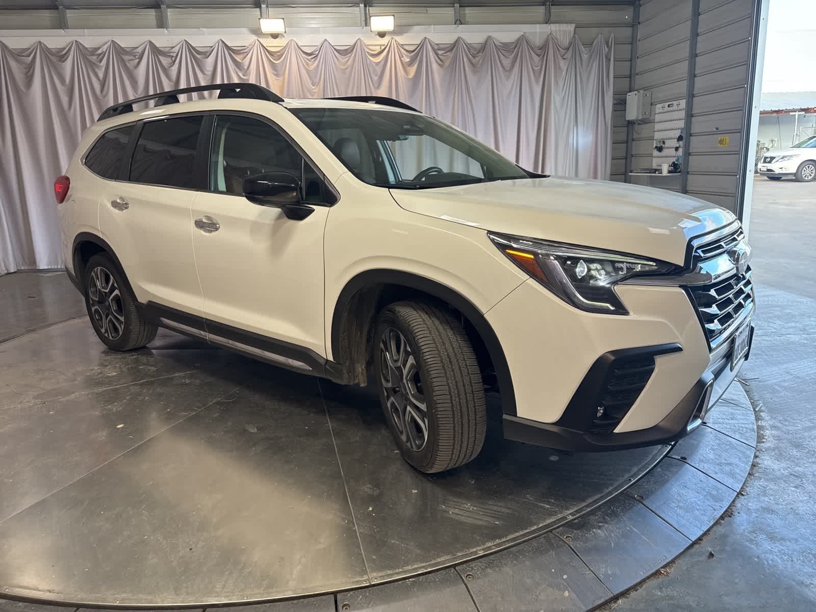 Thumbnail: 2024 Subaru Ascent - 2