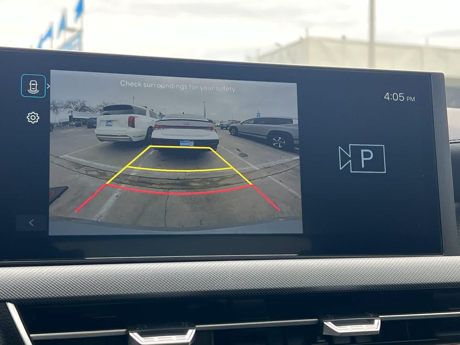 Thumbnail: 2026 Hyundai Sonata - 19