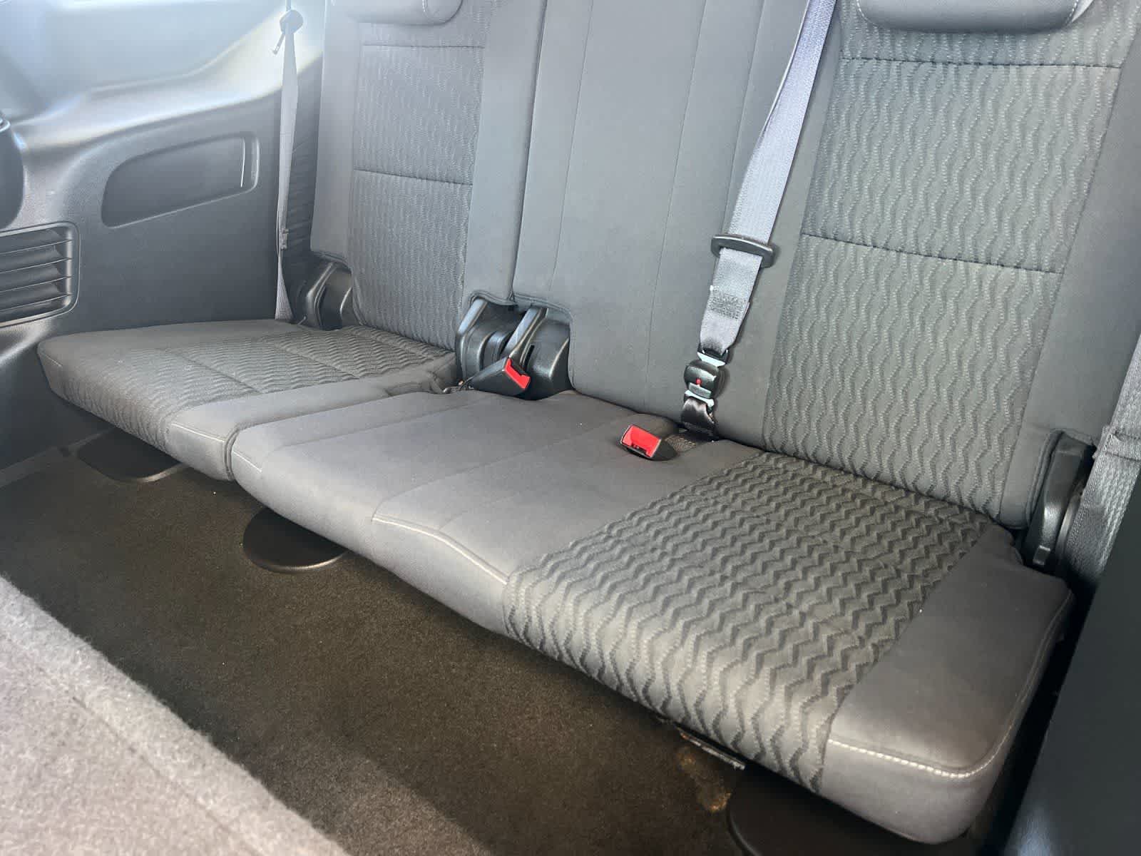 Thumbnail: 2016 Chevrolet Tahoe - 16