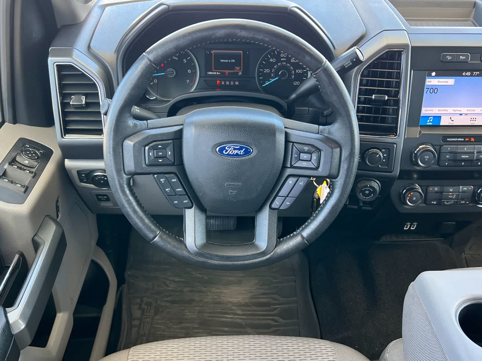 Thumbnail: 2019 Ford F-150 - 15
