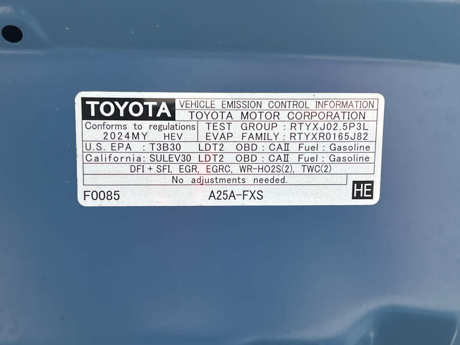 Thumbnail: 2024 Toyota RAV4 - 29
