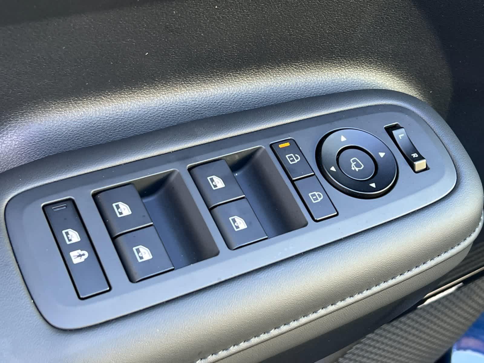 Thumbnail: 2026 Hyundai Santa Fe - 13