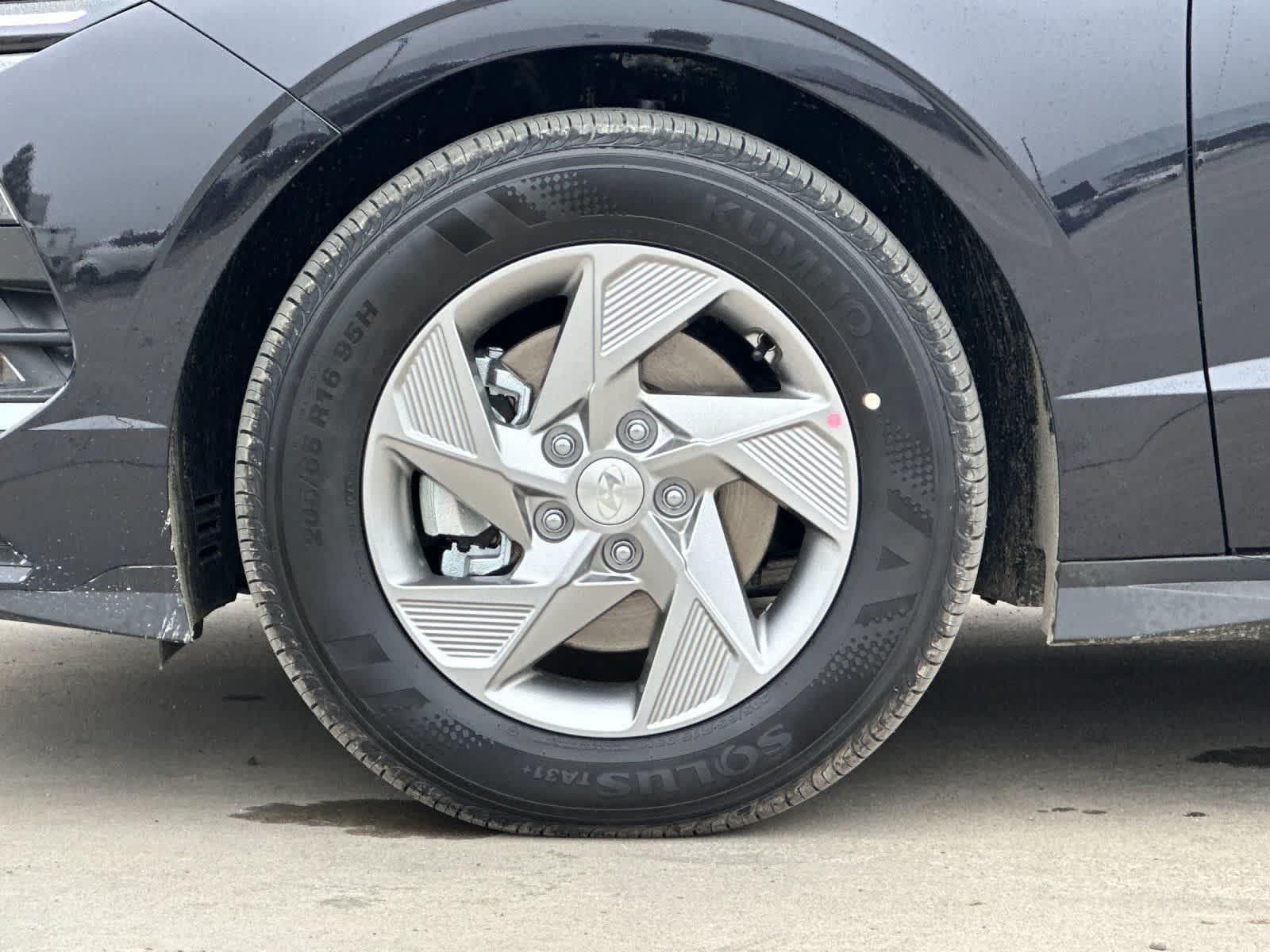 Thumbnail: 2026 Hyundai Sonata - 26