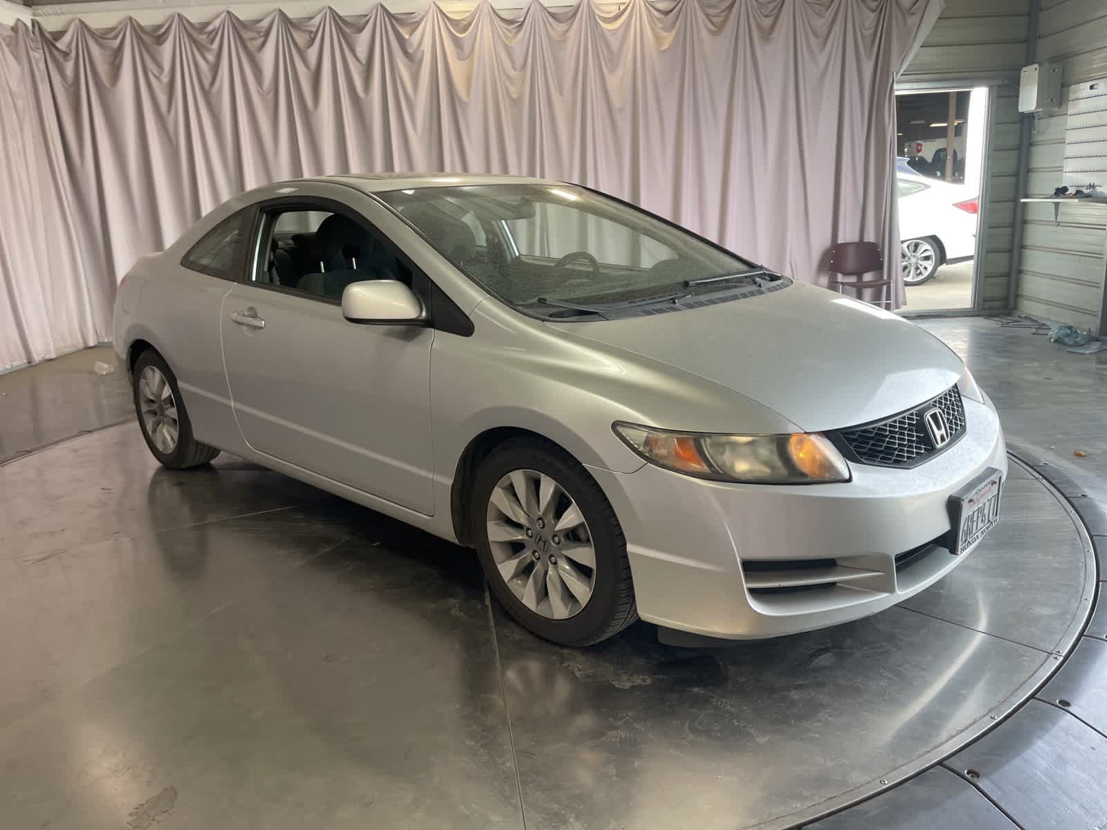 Thumbnail: 2011 Honda Civic - 3
