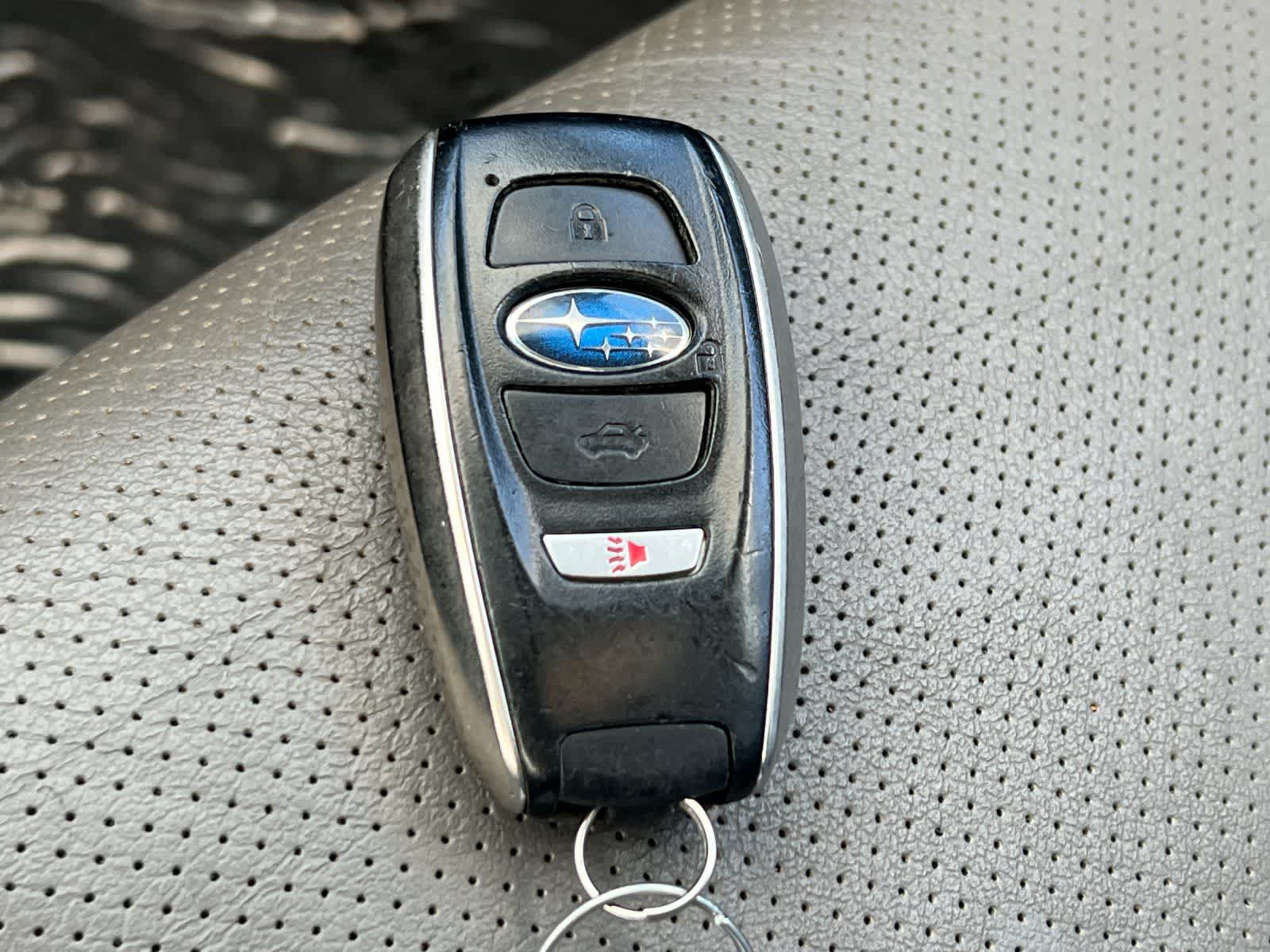 Thumbnail: 2019 Subaru Outback - 28