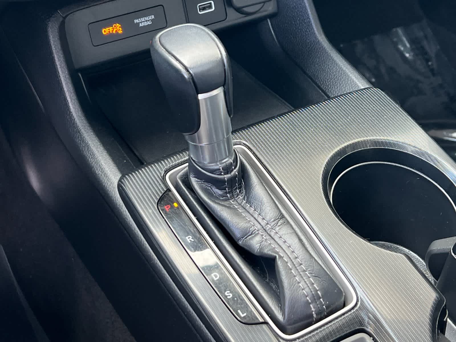 Thumbnail: 2022 Honda Civic - 21