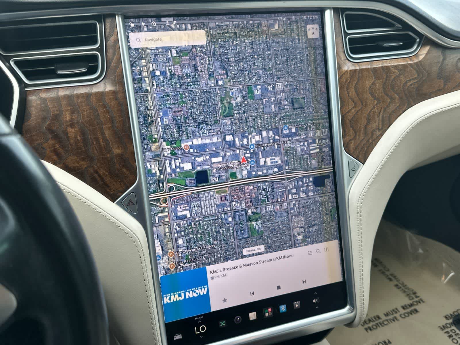 Thumbnail: 2018 Tesla Model S - 18
