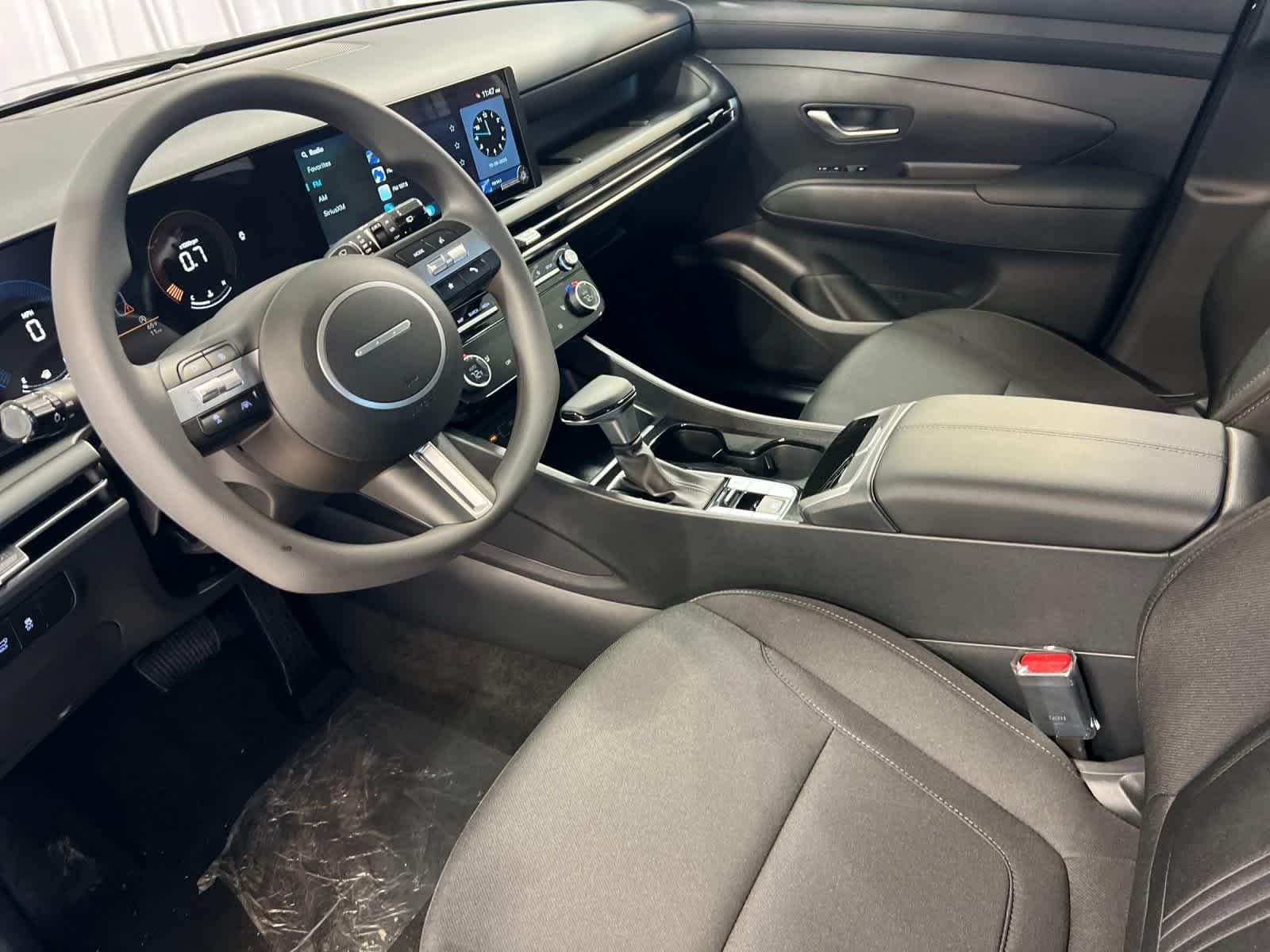 Thumbnail: 2026 Hyundai Tucson - 11