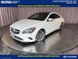 Used 2019 Mercedes-Benz CLA 250  Coupe
