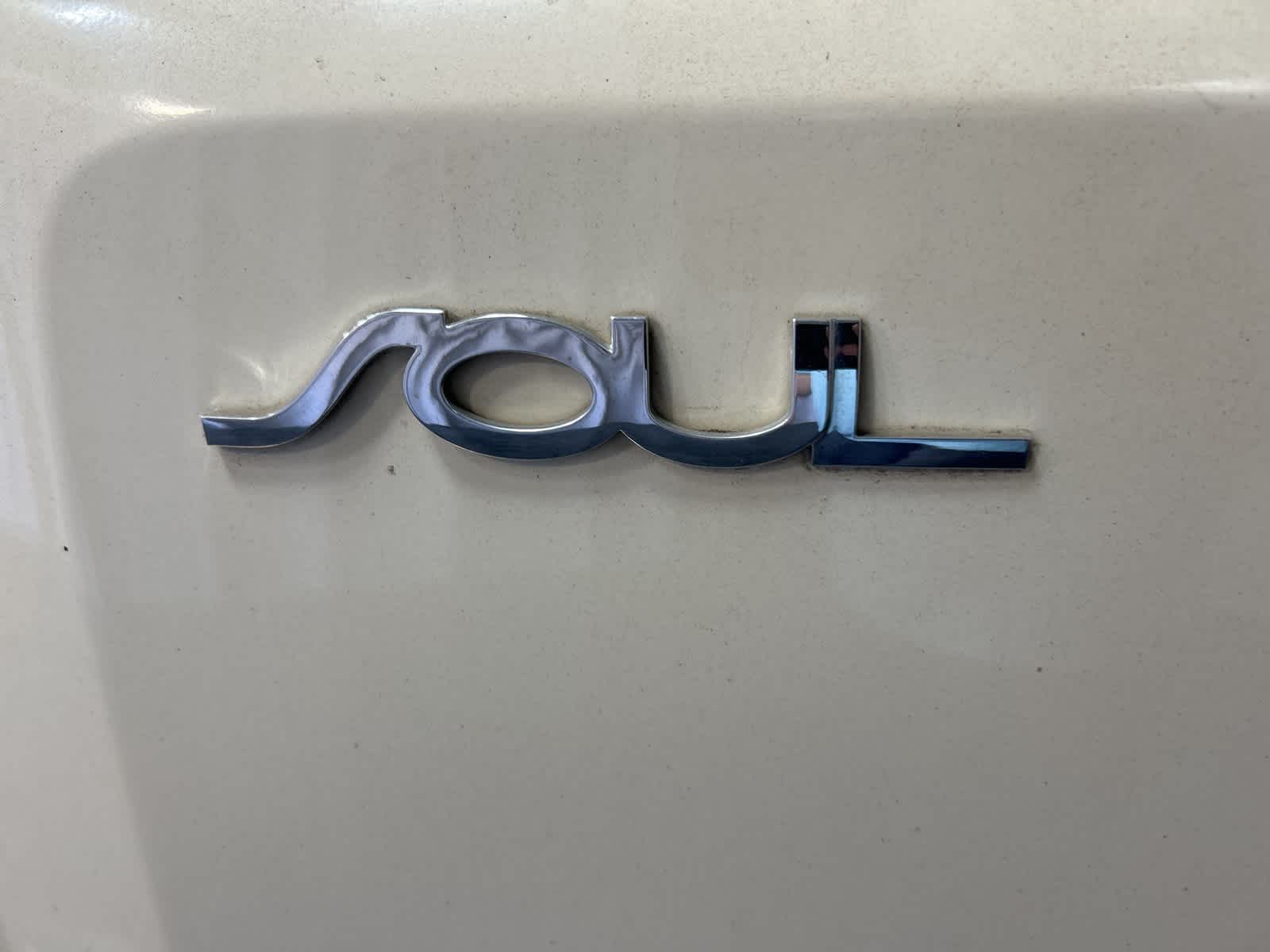 2013 Kia Soul Soul+ 10