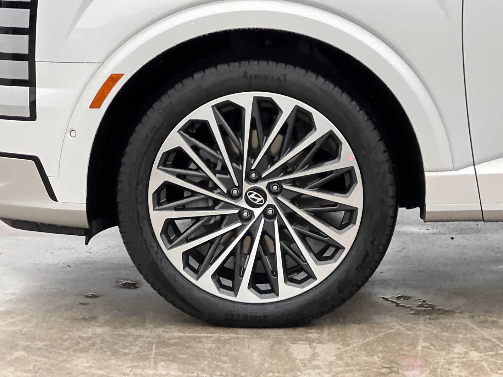 Thumbnail: 2026 Hyundai Palisade - 27