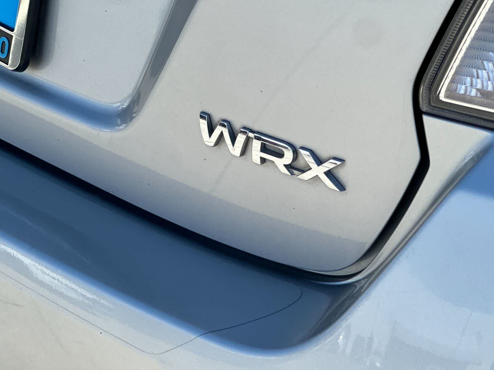 Thumbnail: 2020 Subaru WRX - 27