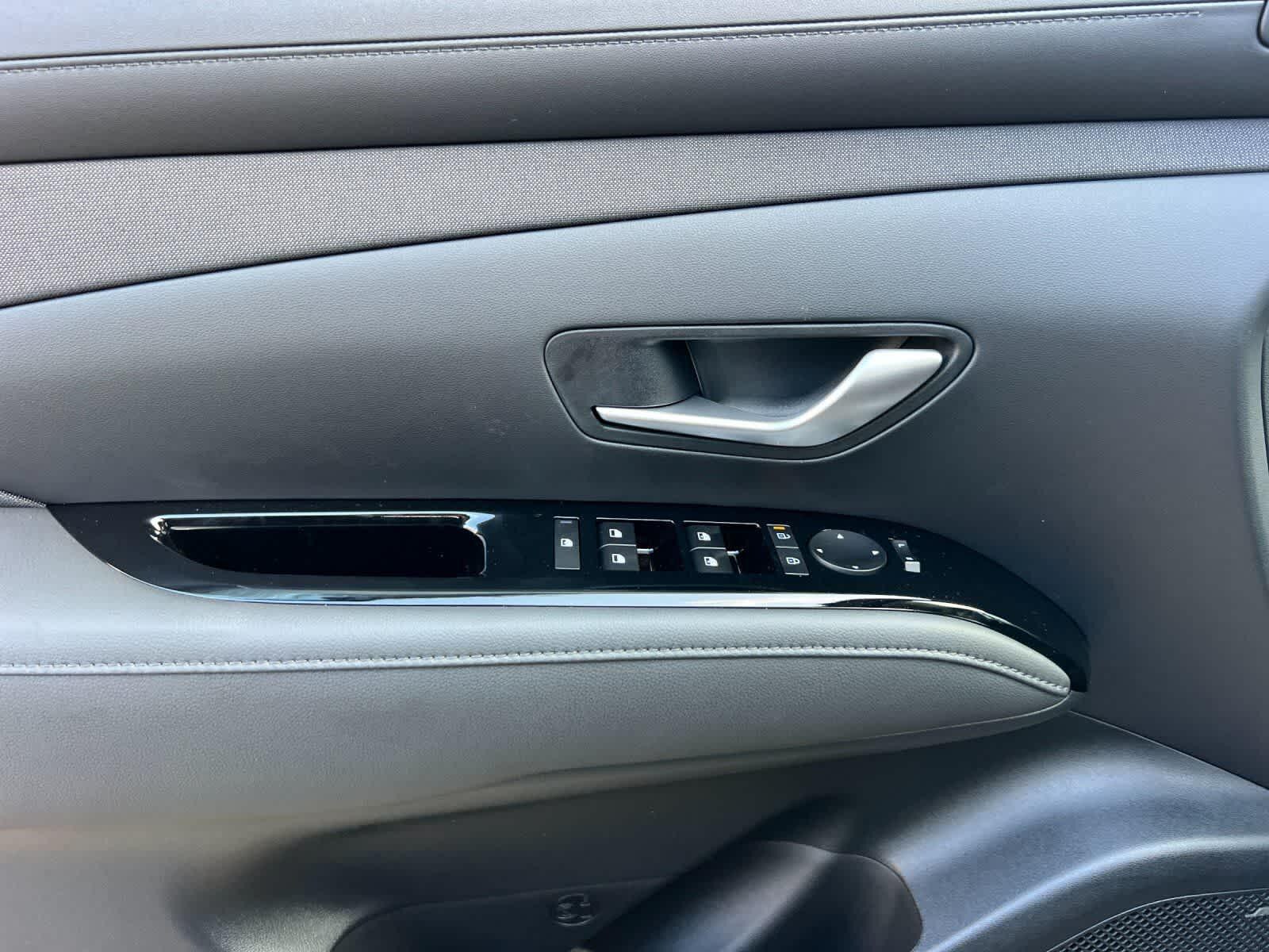 Thumbnail: 2026 Hyundai Tucson - 12