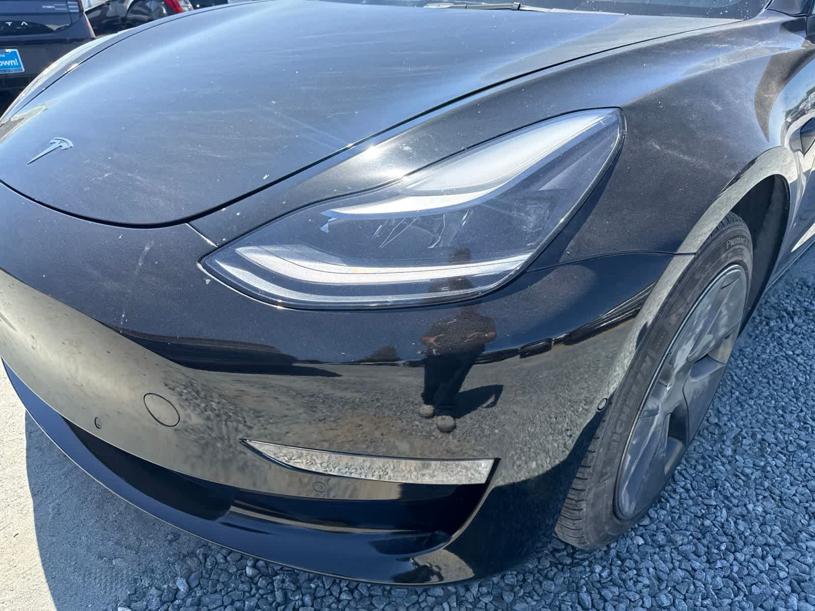 Thumbnail: 2021 Tesla Model 3 - 8