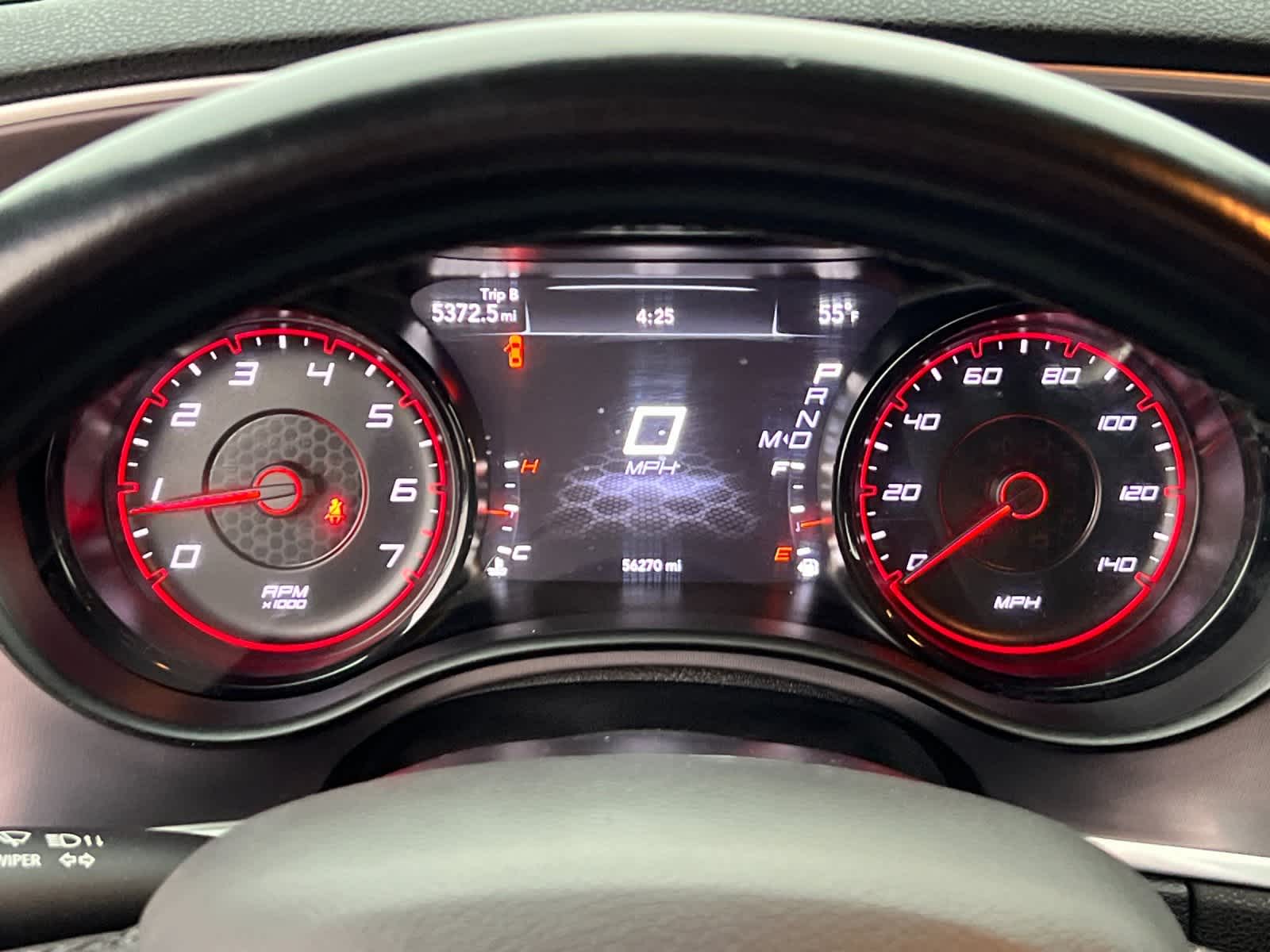 Thumbnail: 2021 Dodge Charger - 23