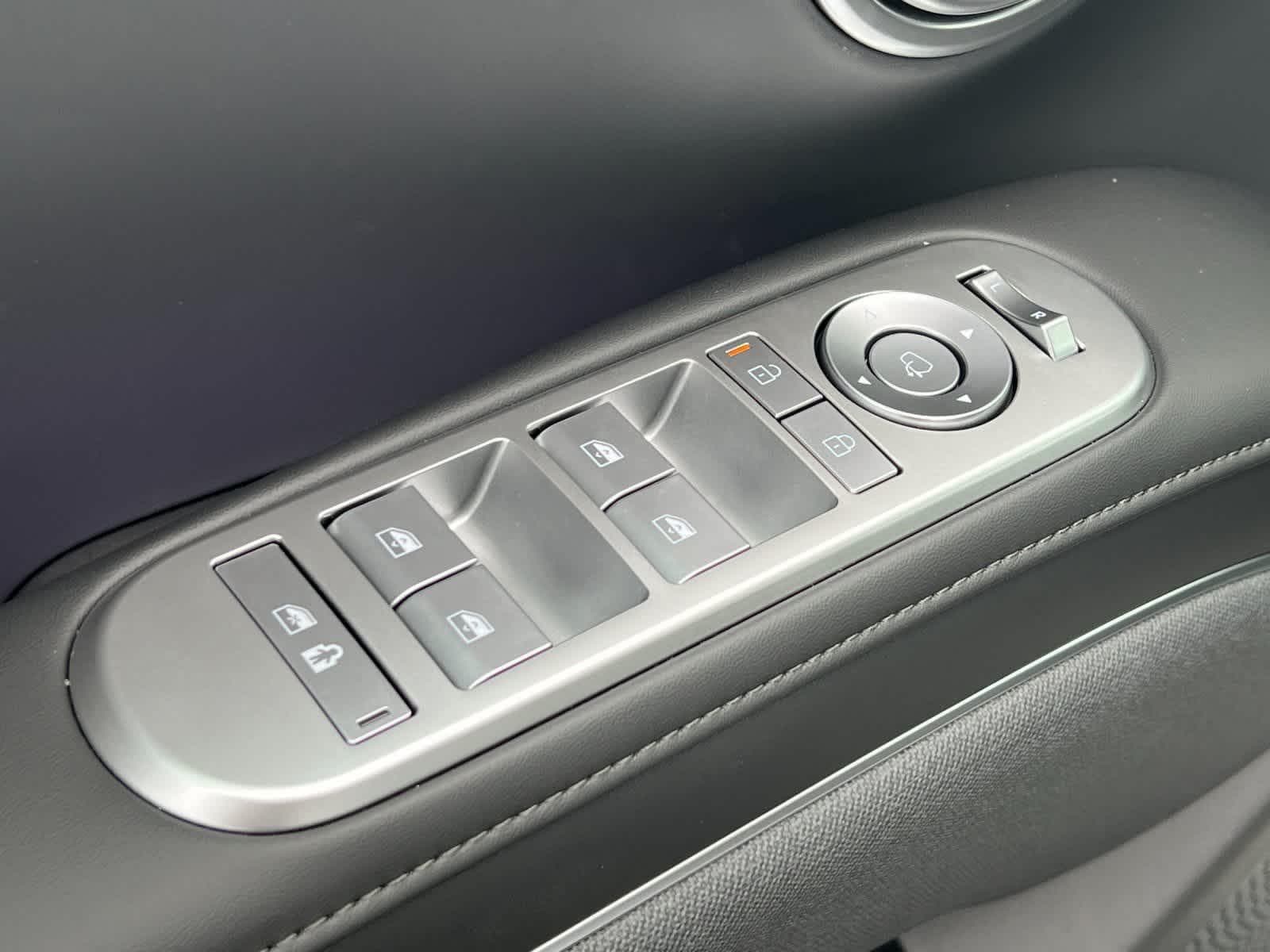 Thumbnail: 2026 Hyundai Palisade - 13