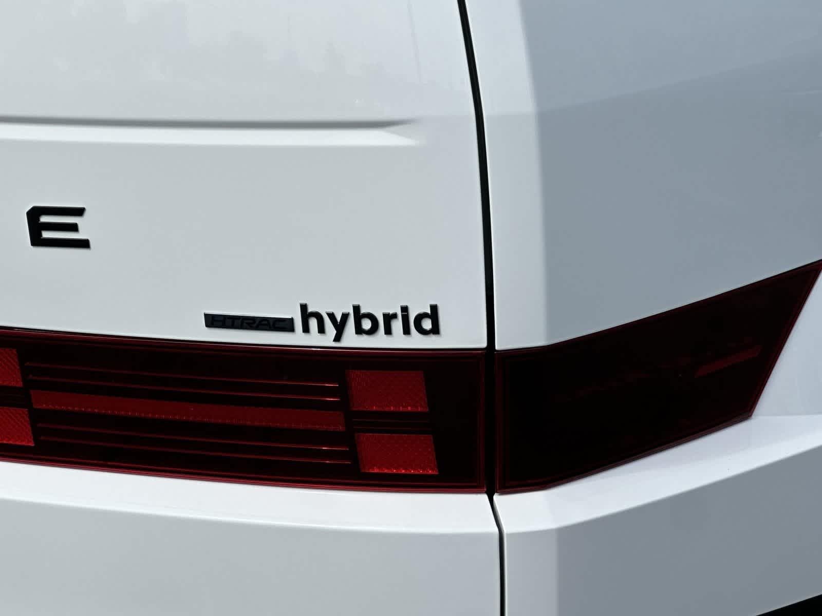 Thumbnail: 2026 Hyundai Santa Fe - 25