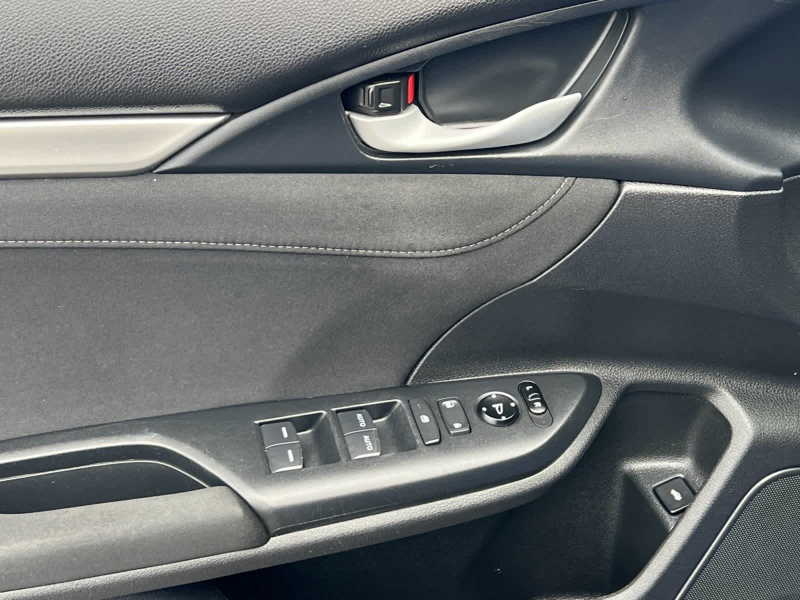 Thumbnail: 2020 Honda Civic - 13