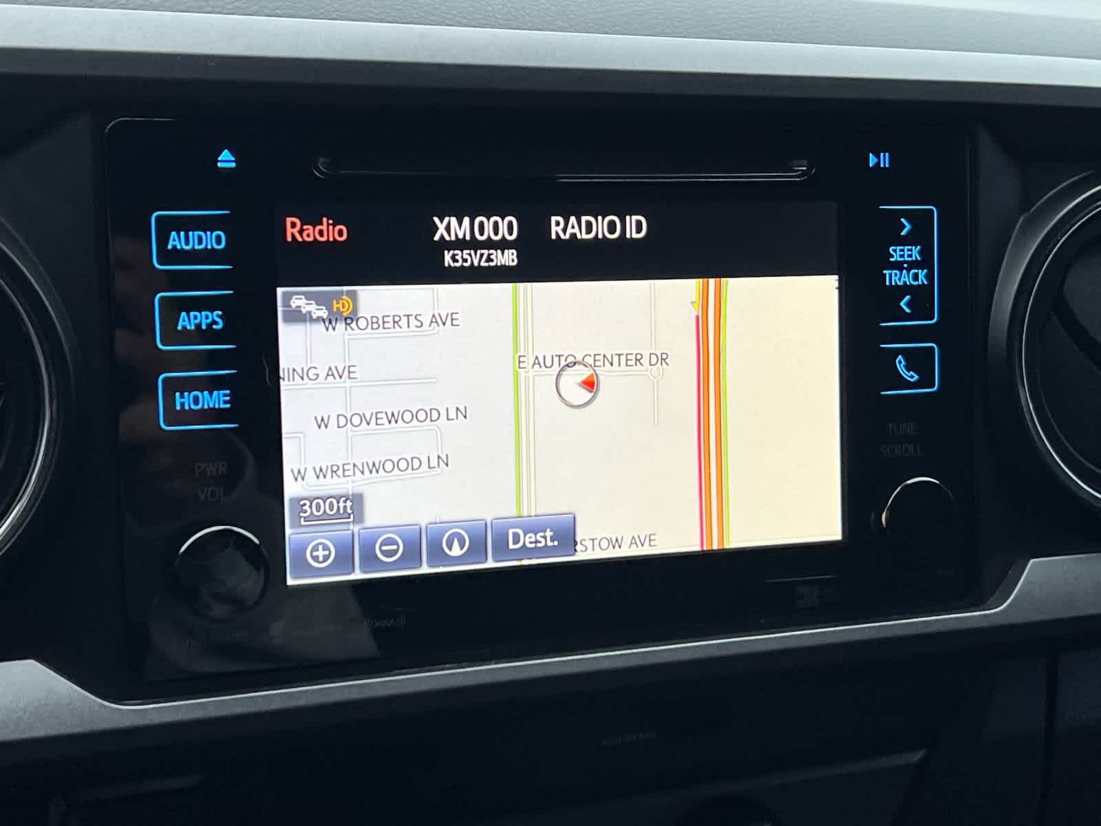 Thumbnail: 2018 Toyota Tacoma - 18