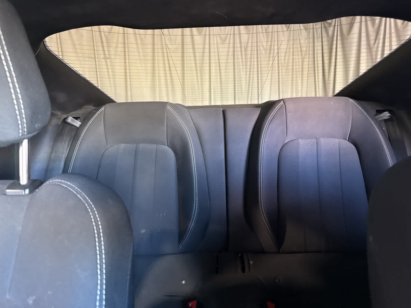 Thumbnail: 2020 Ford Mustang - 18